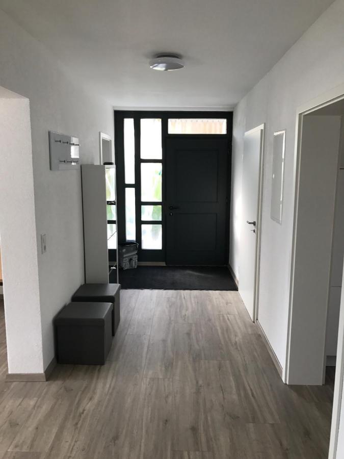 Haus Mozartstrasse Apartment Mutlangen Exterior photo