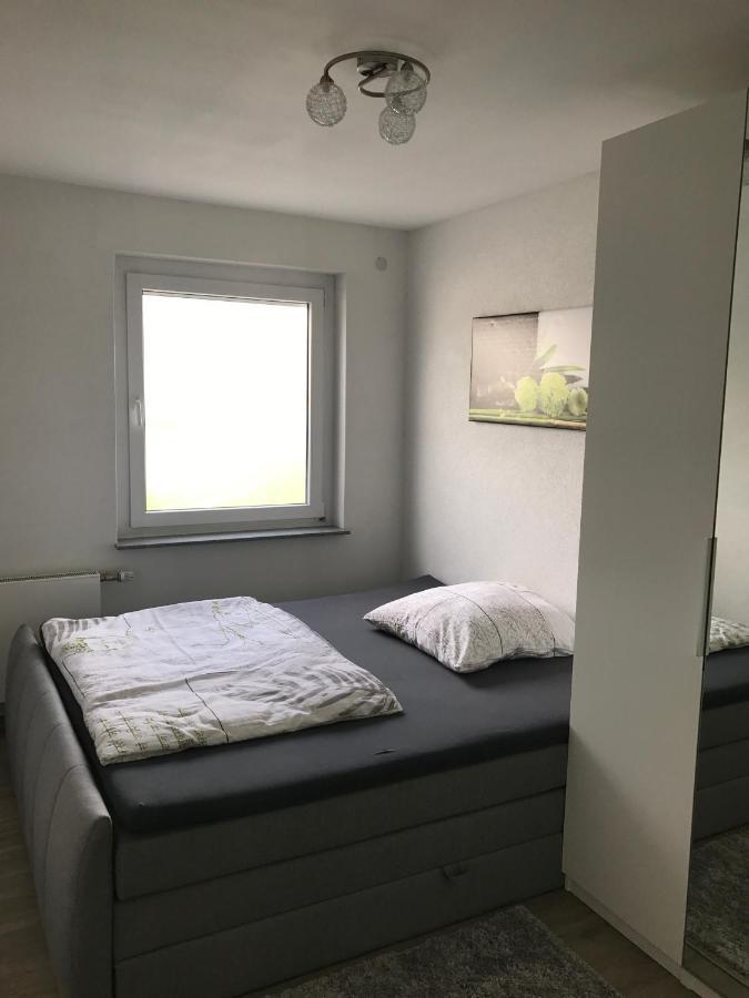 Haus Mozartstrasse Apartment Mutlangen Exterior photo