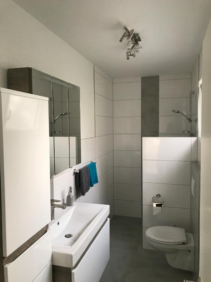 Haus Mozartstrasse Apartment Mutlangen Exterior photo